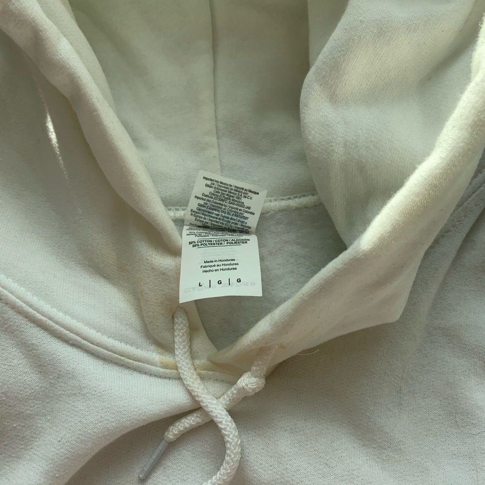 Tri delta hoodie - Picture 4 of 5